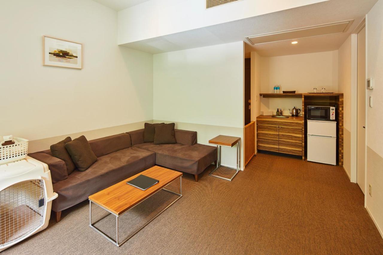 Yutorelo Tateshina Hotel With Dogs Тино Экстерьер фото